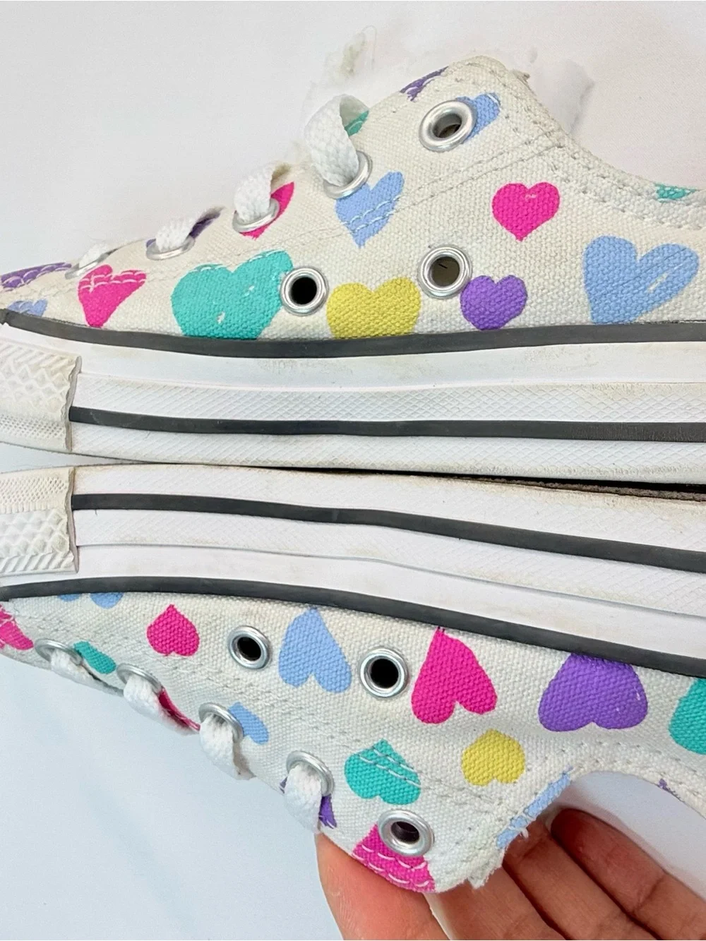 Converse All Stars converse kids